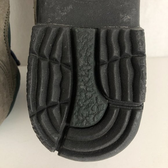 Vasque Women's** Size 10 Velocity GTX Grey Variable Fit System Hiking Shoes - Picture 8 of 11